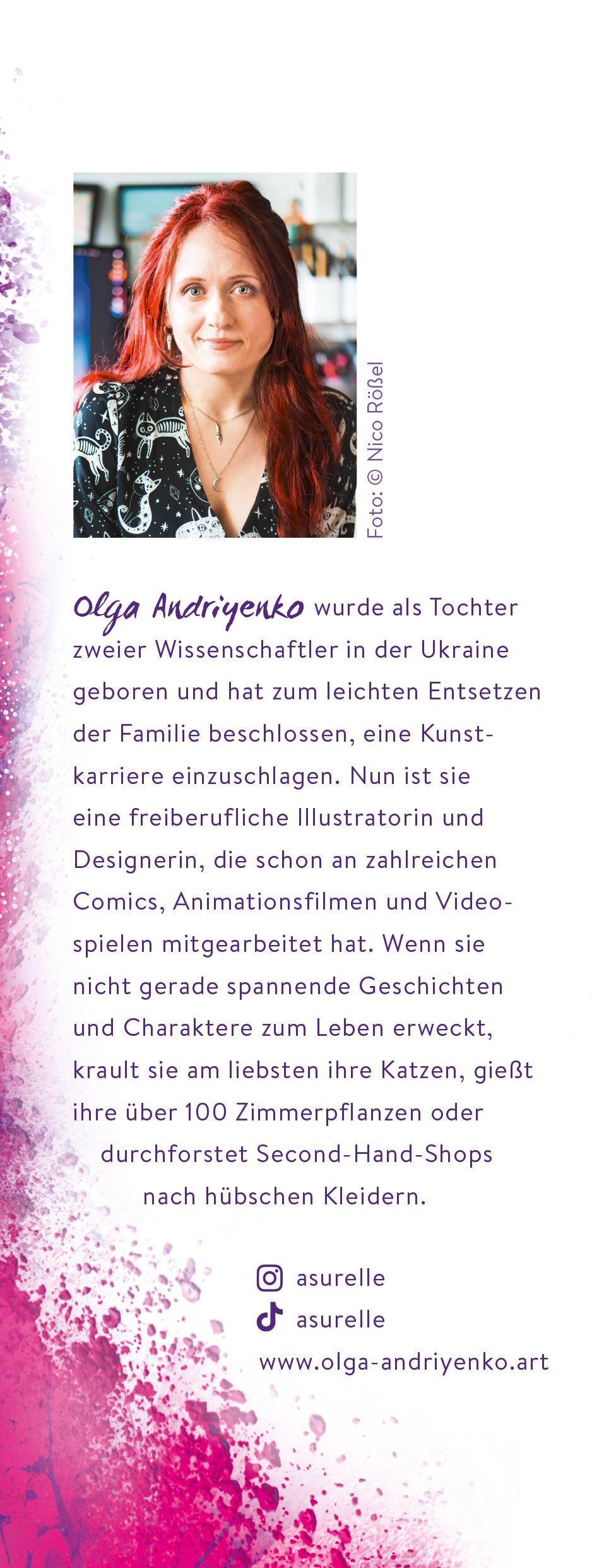 Beispielinhalt (Bild) Kiss Me Once: Die Graphic Novel (Kiss the Bodygard, 1)
