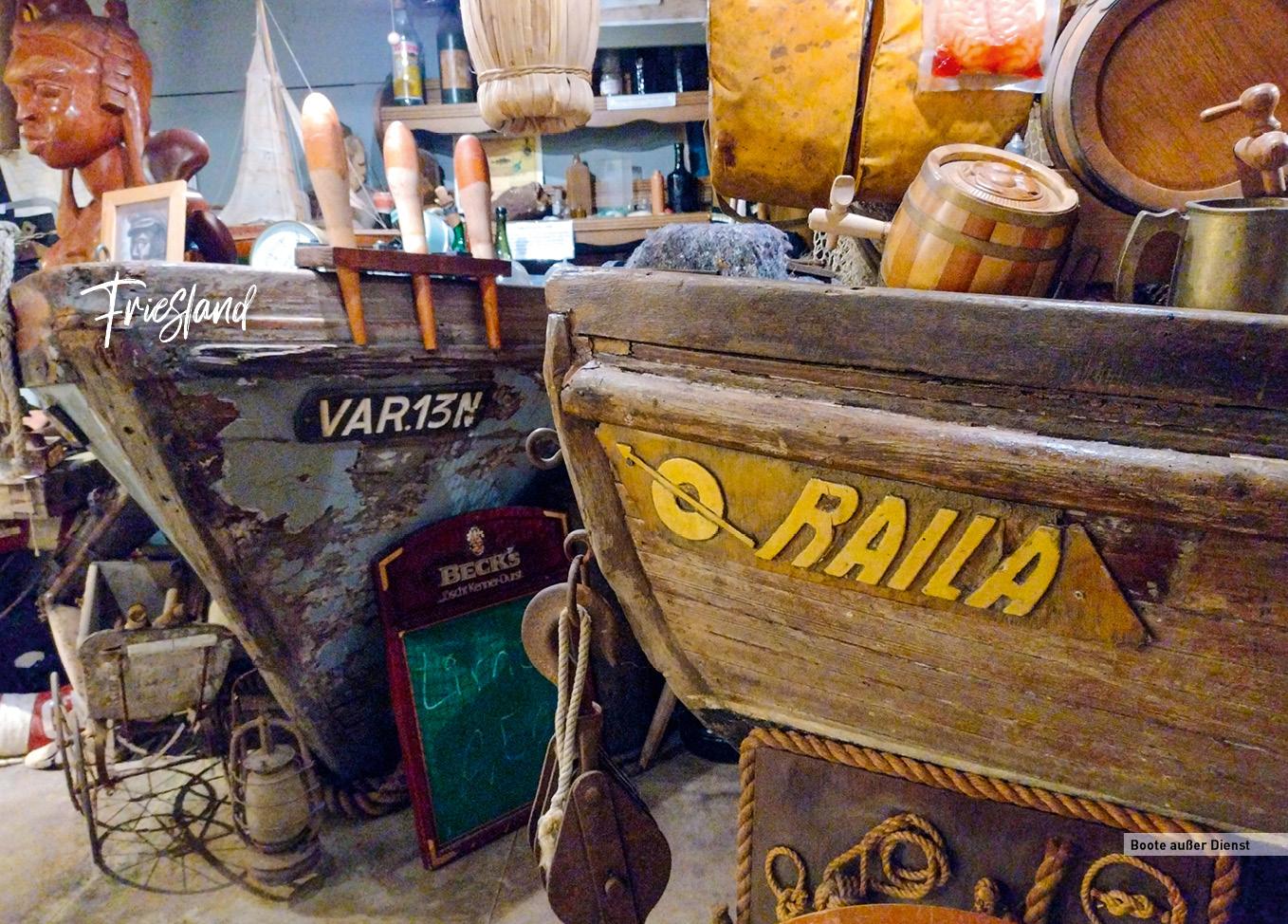 Beispielinhalt (Bild) Oldenburger Land - HeimatMomente