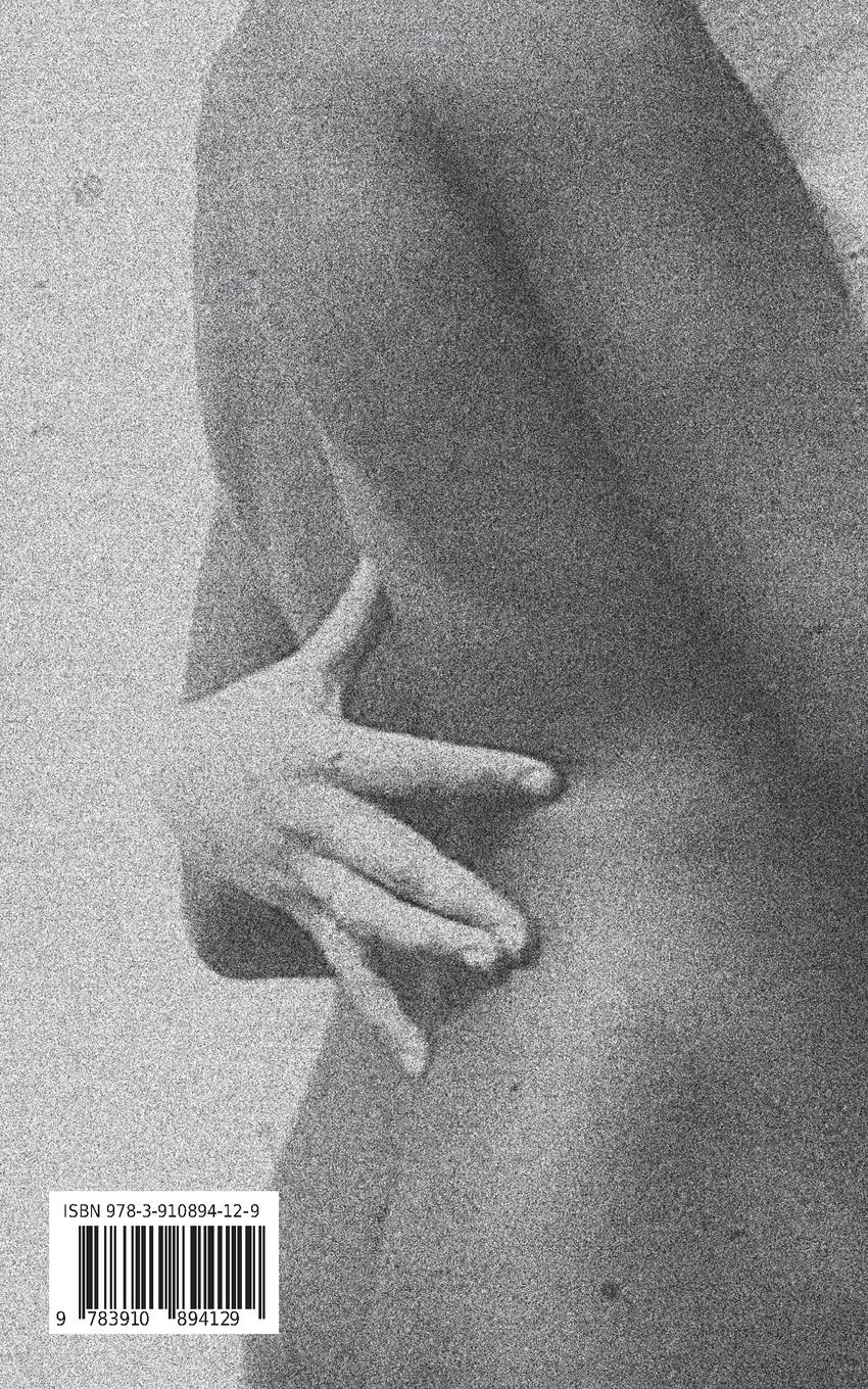 Rückseitencover Telesnyi svet