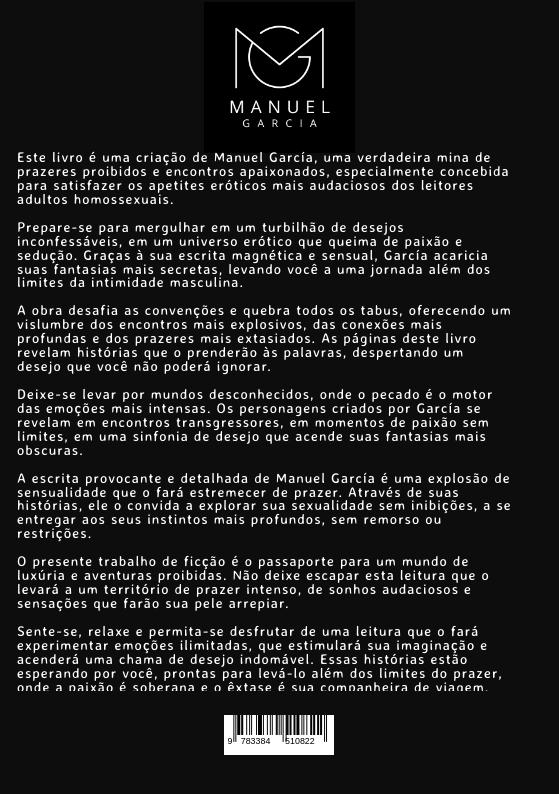 Rückseitencover Sodomia