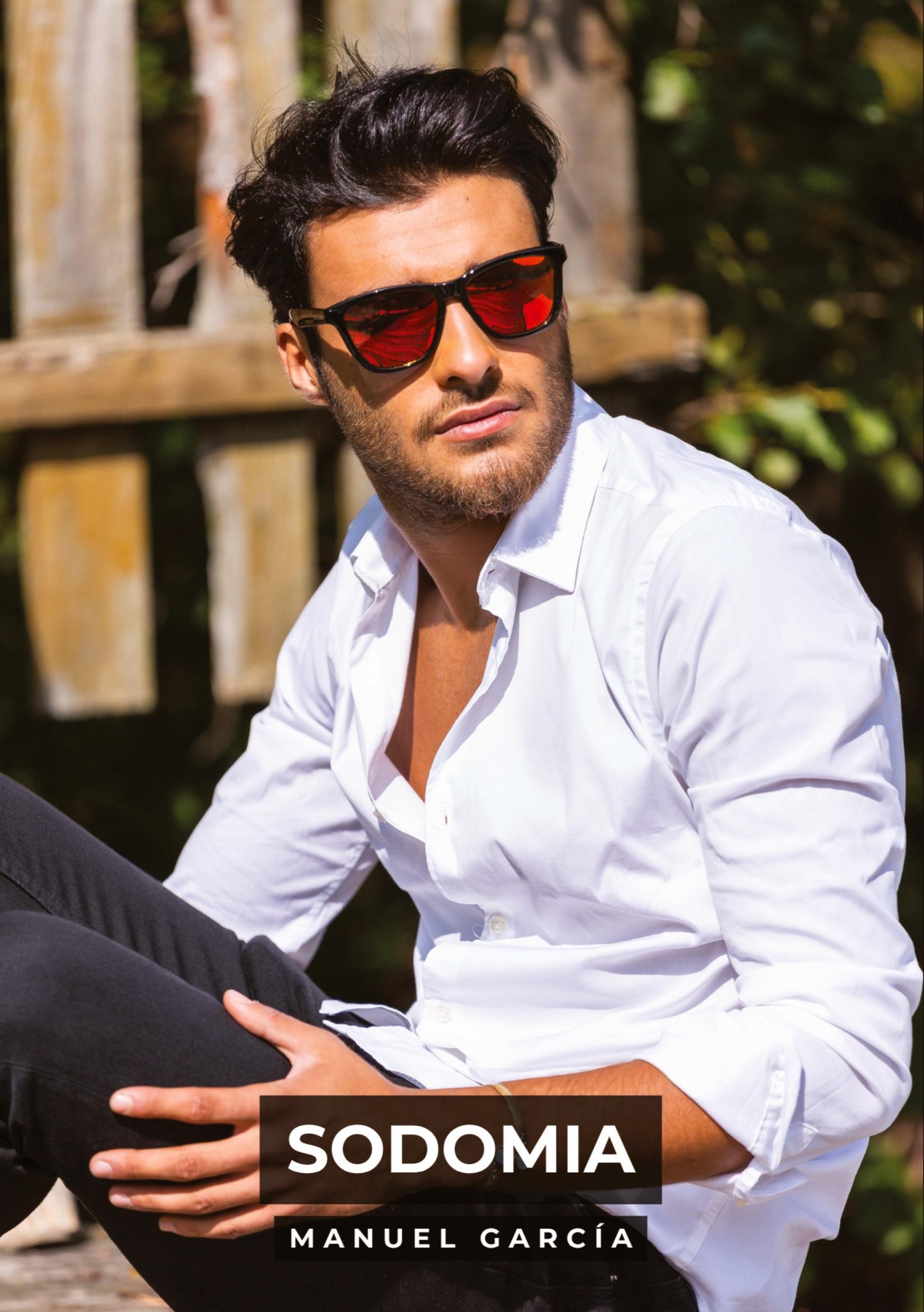 Vorderes Coverbild Sodomia