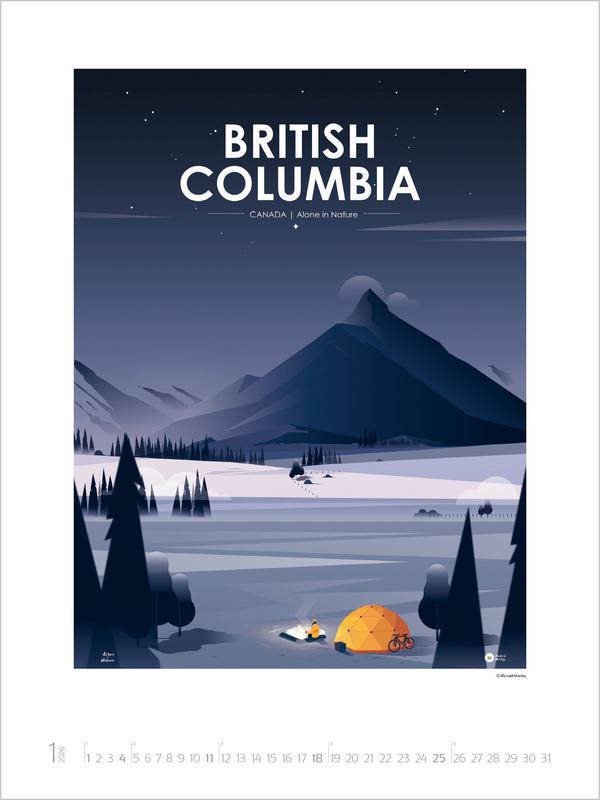 Beispielinhalt (Bild) On Tour 2026