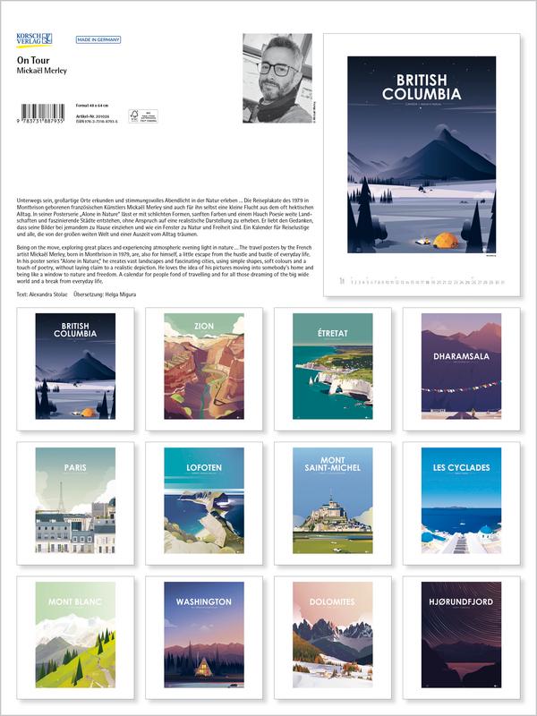 Beispielinhalt (Bild) On Tour 2026