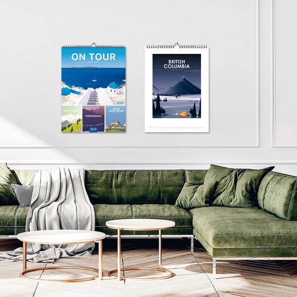 Beispielinhalt (Bild) On Tour 2026