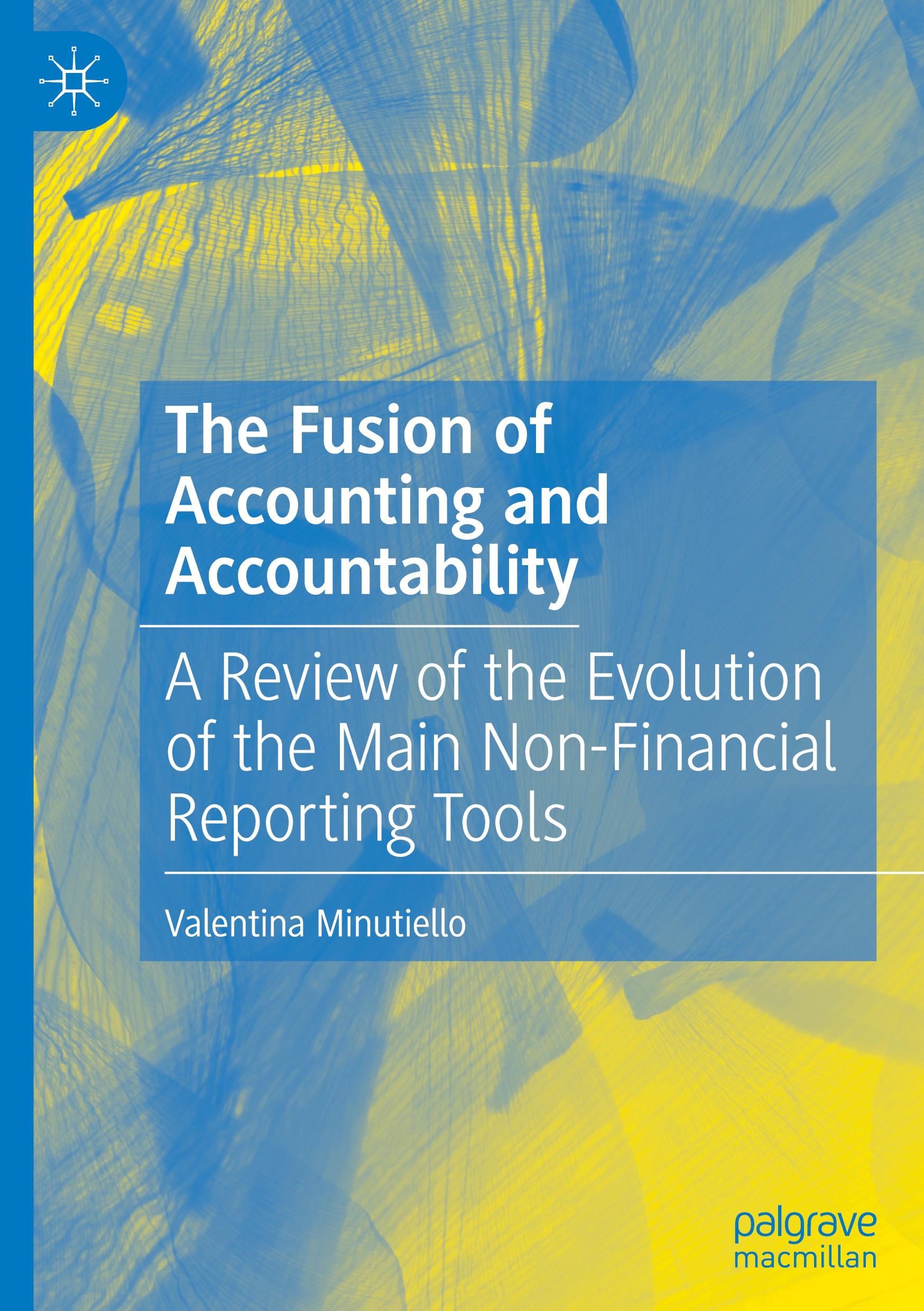 Vorderes Coverbild The Fusion of Accounting and Accountability