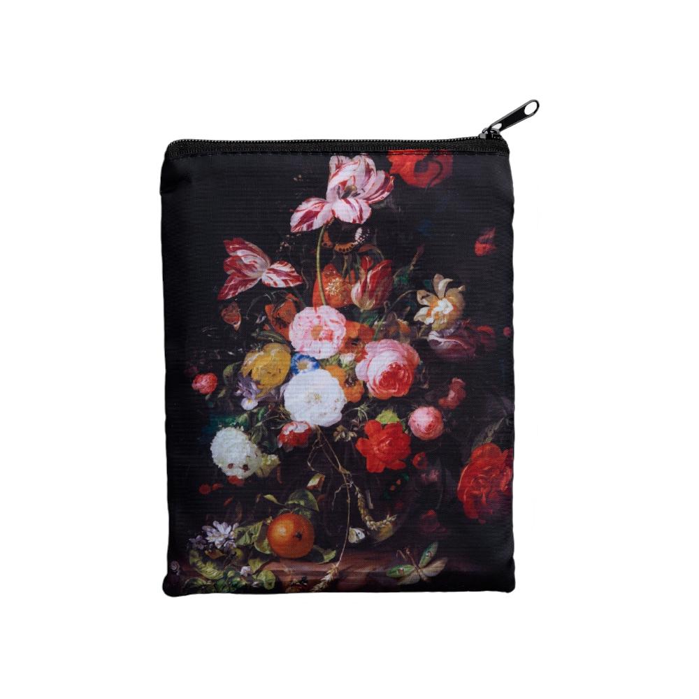 Beispielinhalt (Bild) Easy Art Bag Ruysch, Blumenstrauß