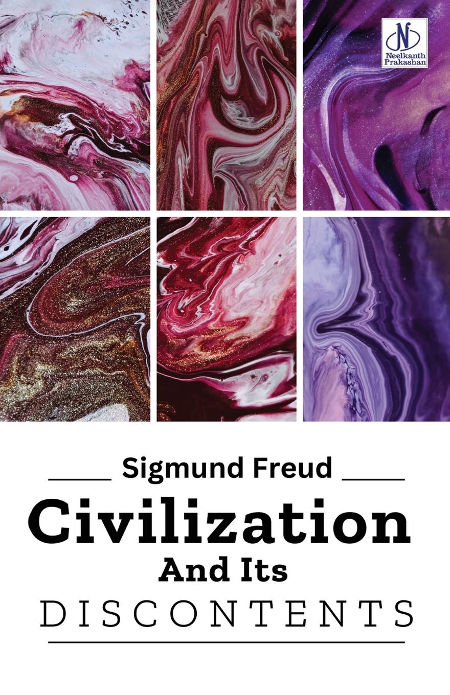 Vorderes Coverbild Civilization And Its Discontents