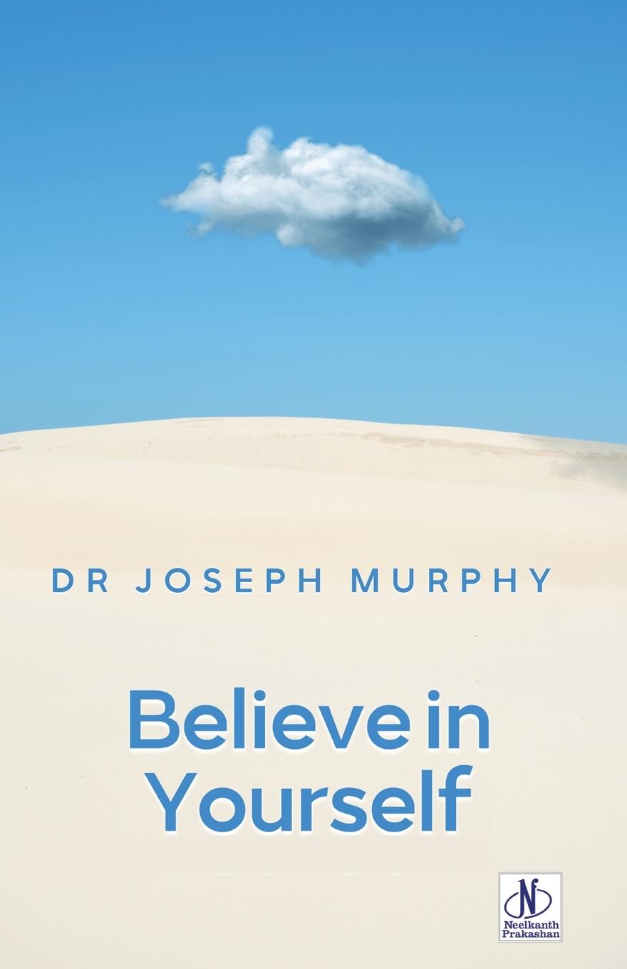 Vorderes Coverbild Believe in Yourself