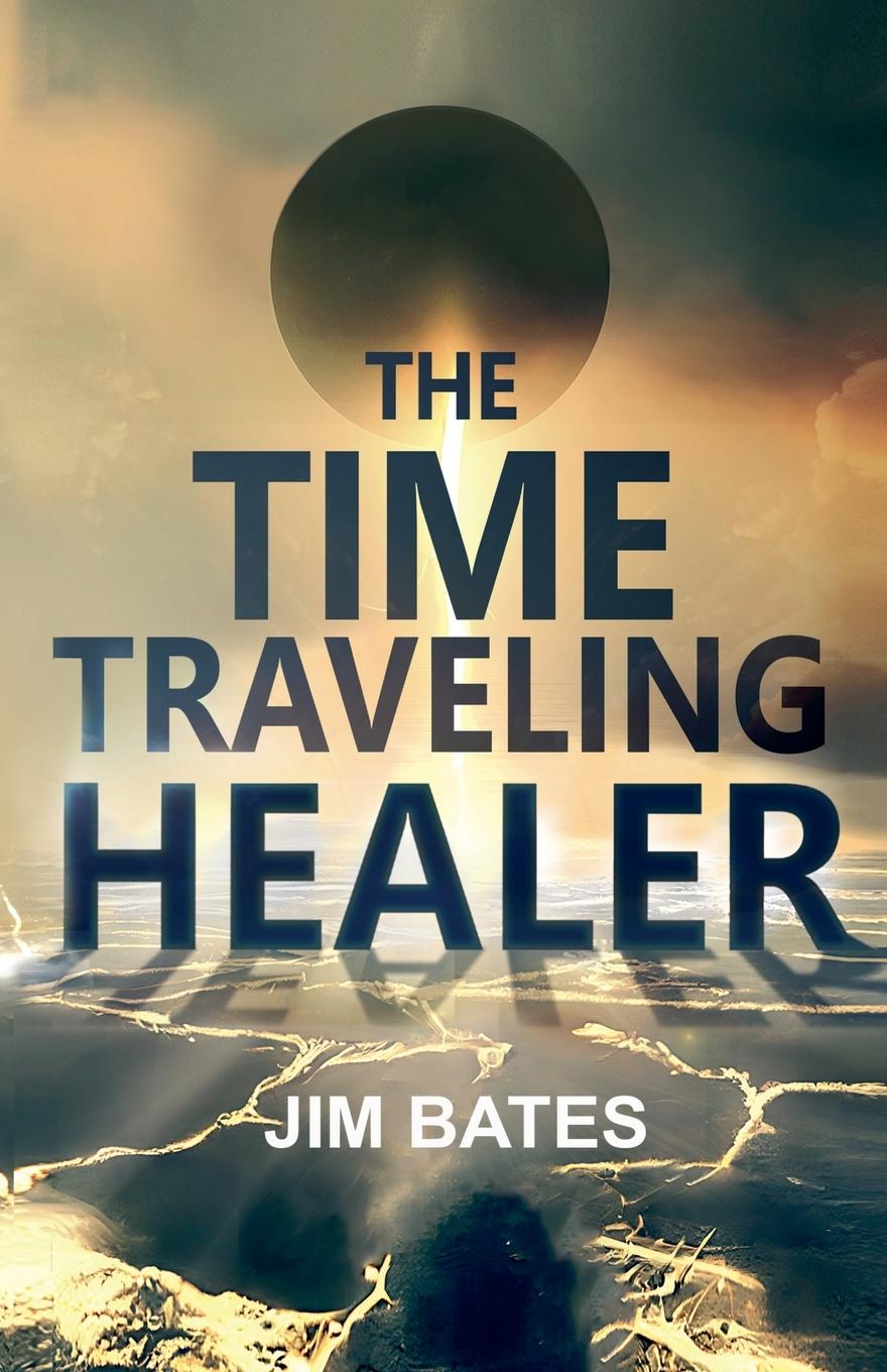 Vorderes Coverbild The Time Traveling Healer