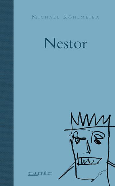 Vorderes Coverbild Nestor