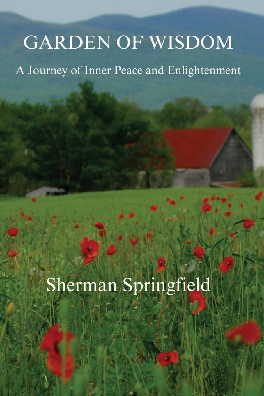 Vorderes Coverbild Garden of Wisdom