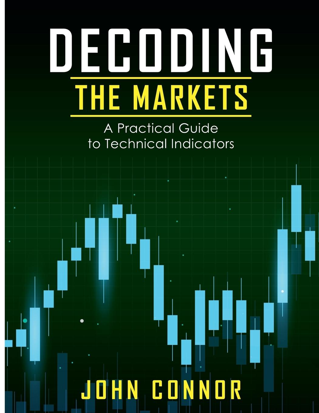 Vorderes Coverbild Decoding The Market