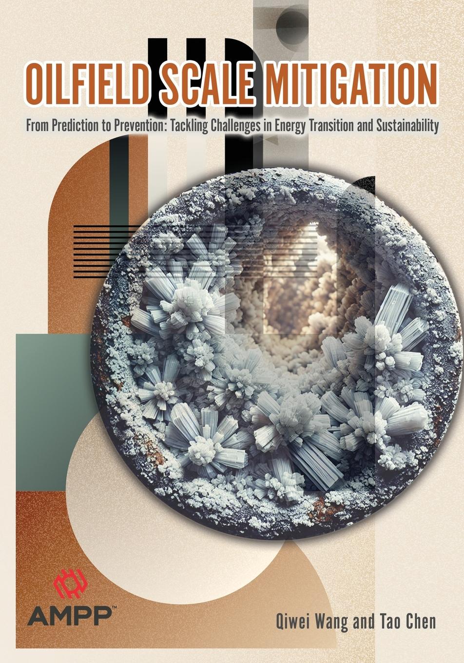 Vorderes Coverbild Oilfield Scale Mitigation