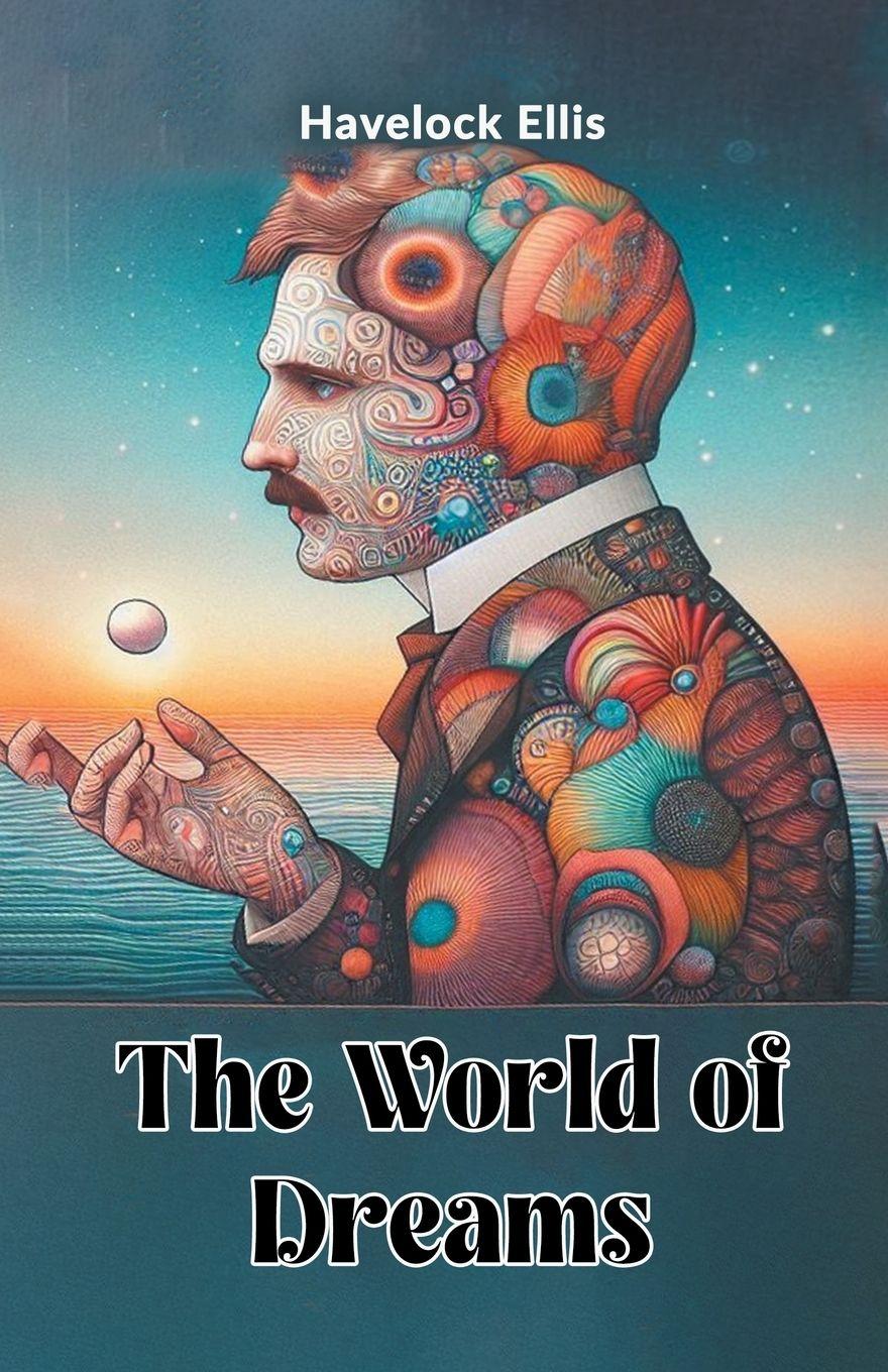 Vorderes Coverbild The World of Dreams
