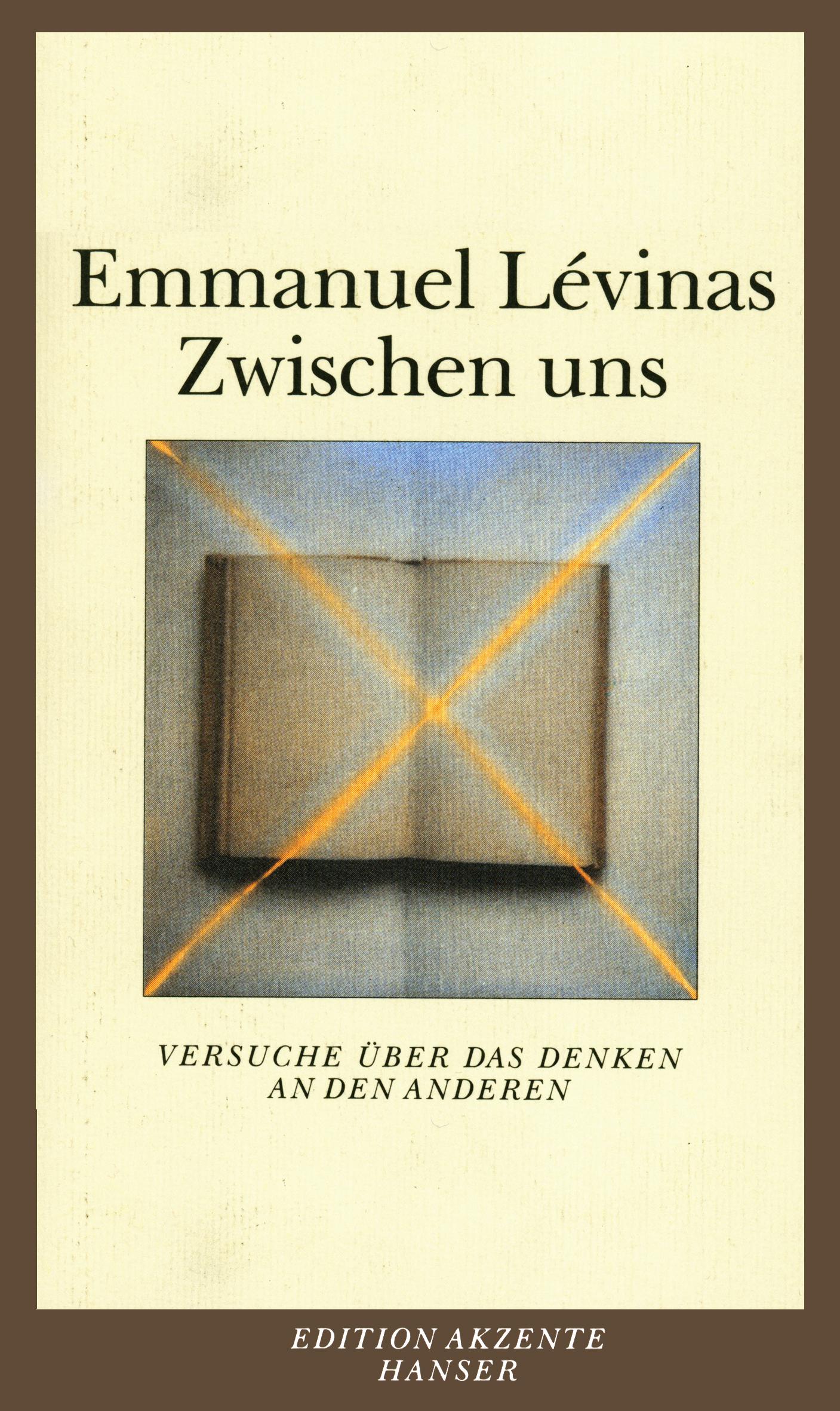 Vorderes Coverbild Zwischen uns