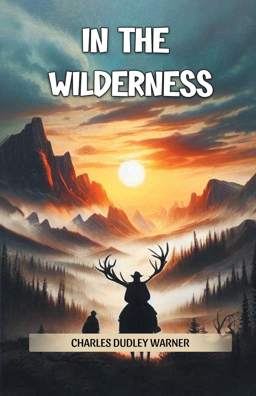 Vorderes Coverbild In the Wilderness