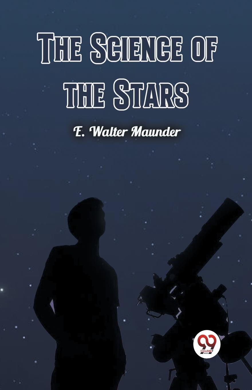 Vorderes Coverbild The Science of the Stars