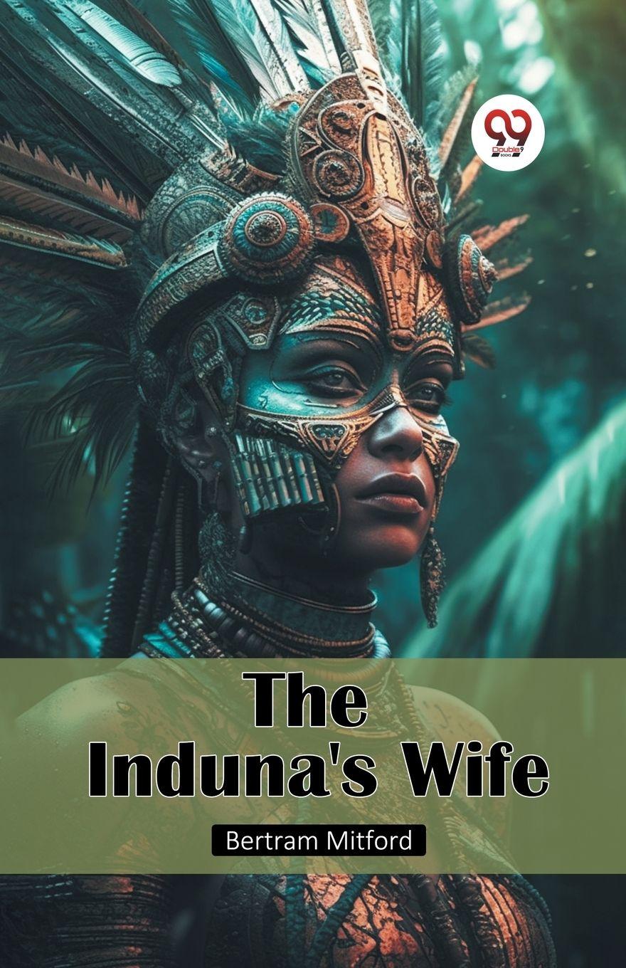 Vorderes Coverbild The Induna's Wife