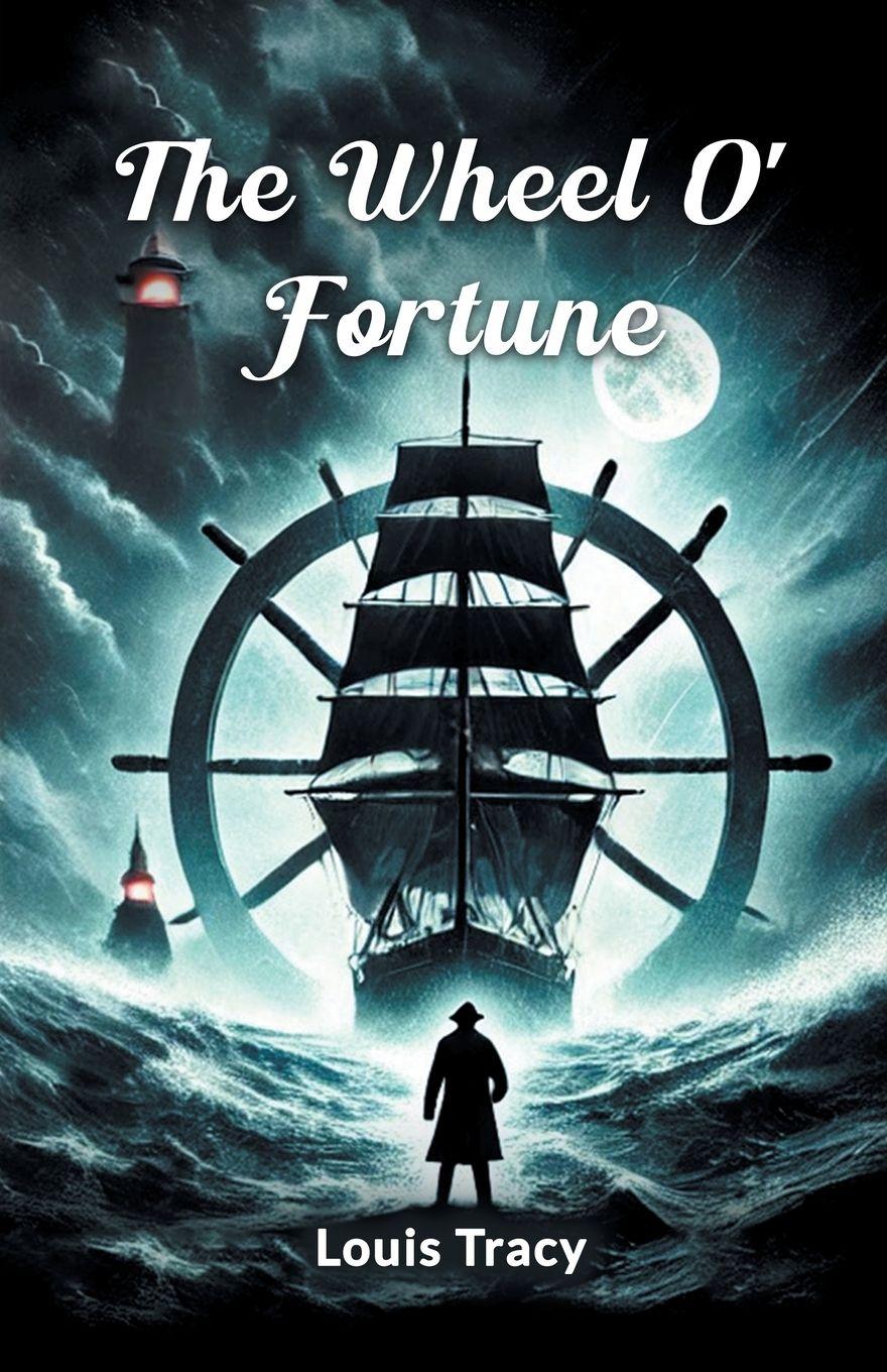 Vorderes Coverbild The Wheel O' Fortune