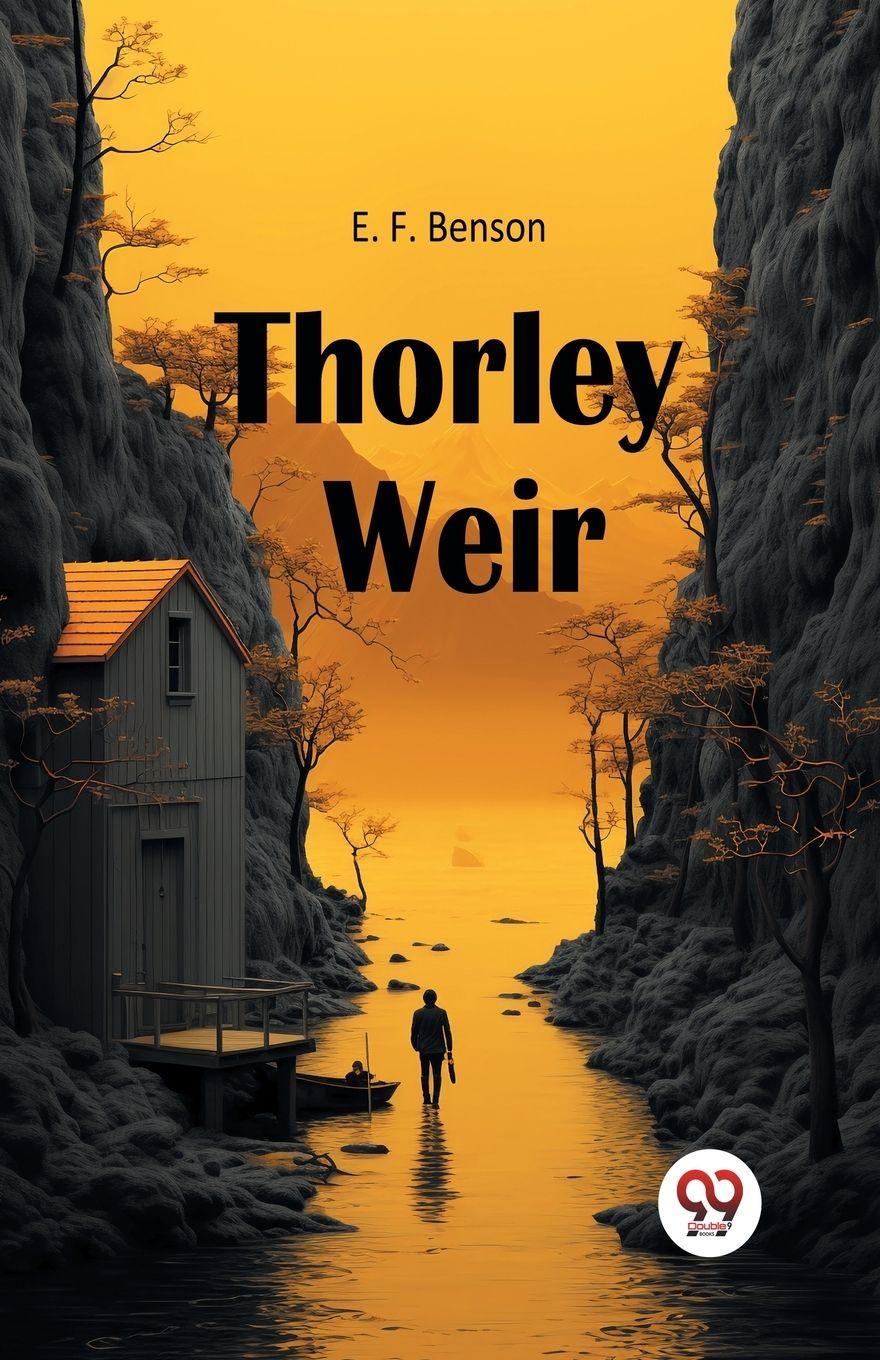 Vorderes Coverbild Thorley Weir