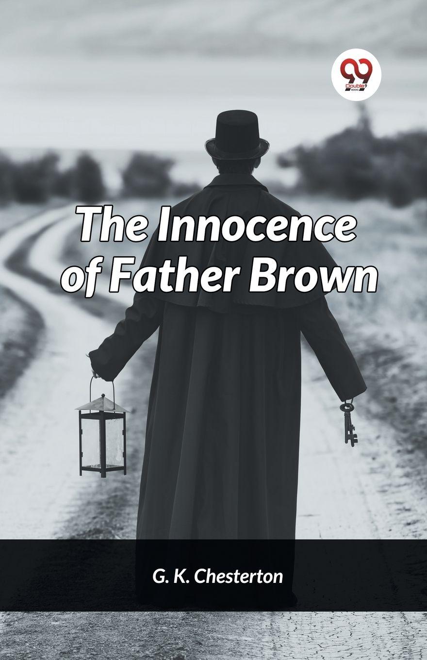 Vorderes Coverbild The innocence of Father Brown