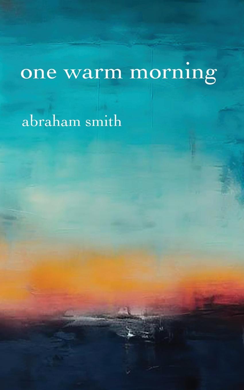 Vorderes Coverbild One Warm Morning