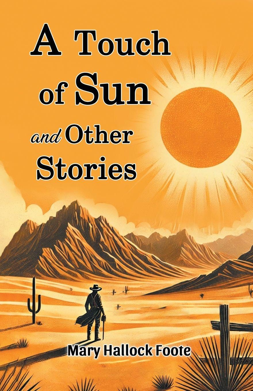 Vorderes Coverbild A Touch of Sun and Other Stories