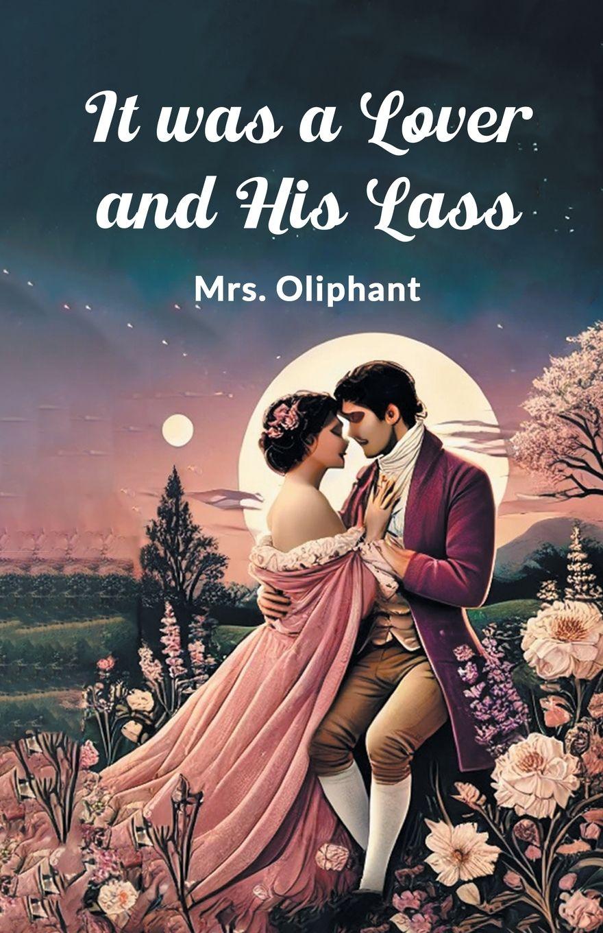 Vorderes Coverbild It was a Lover and His Lass