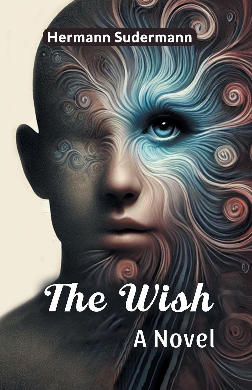 Vorderes Coverbild The Wish A Novel