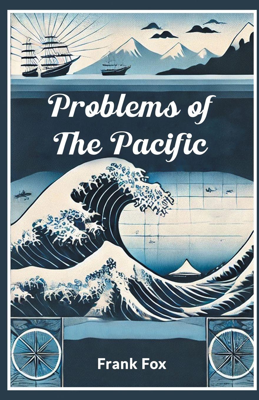 Vorderes Coverbild Problems of the Pacific