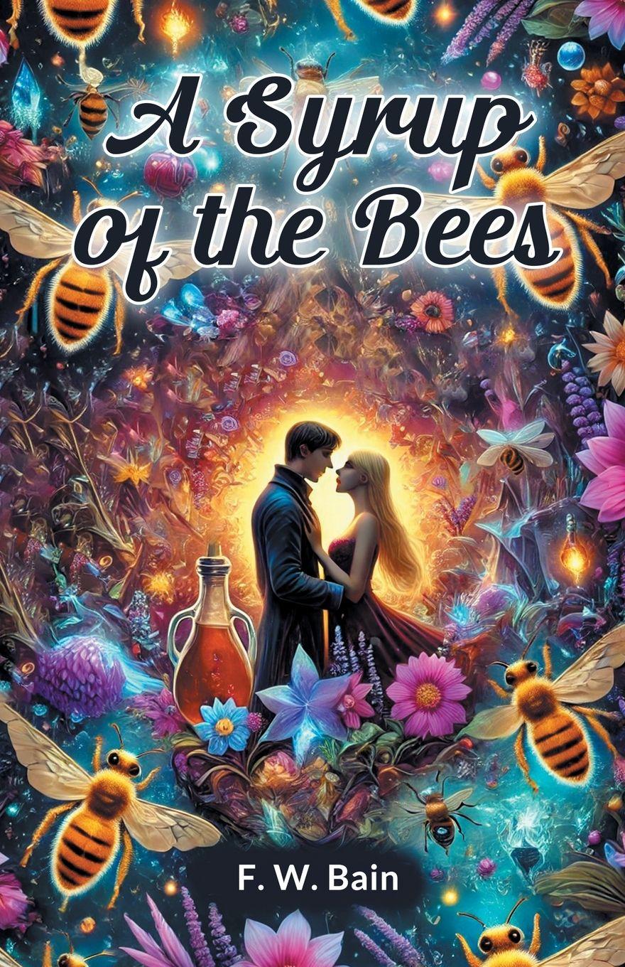 Vorderes Coverbild A Syrup of the Bees