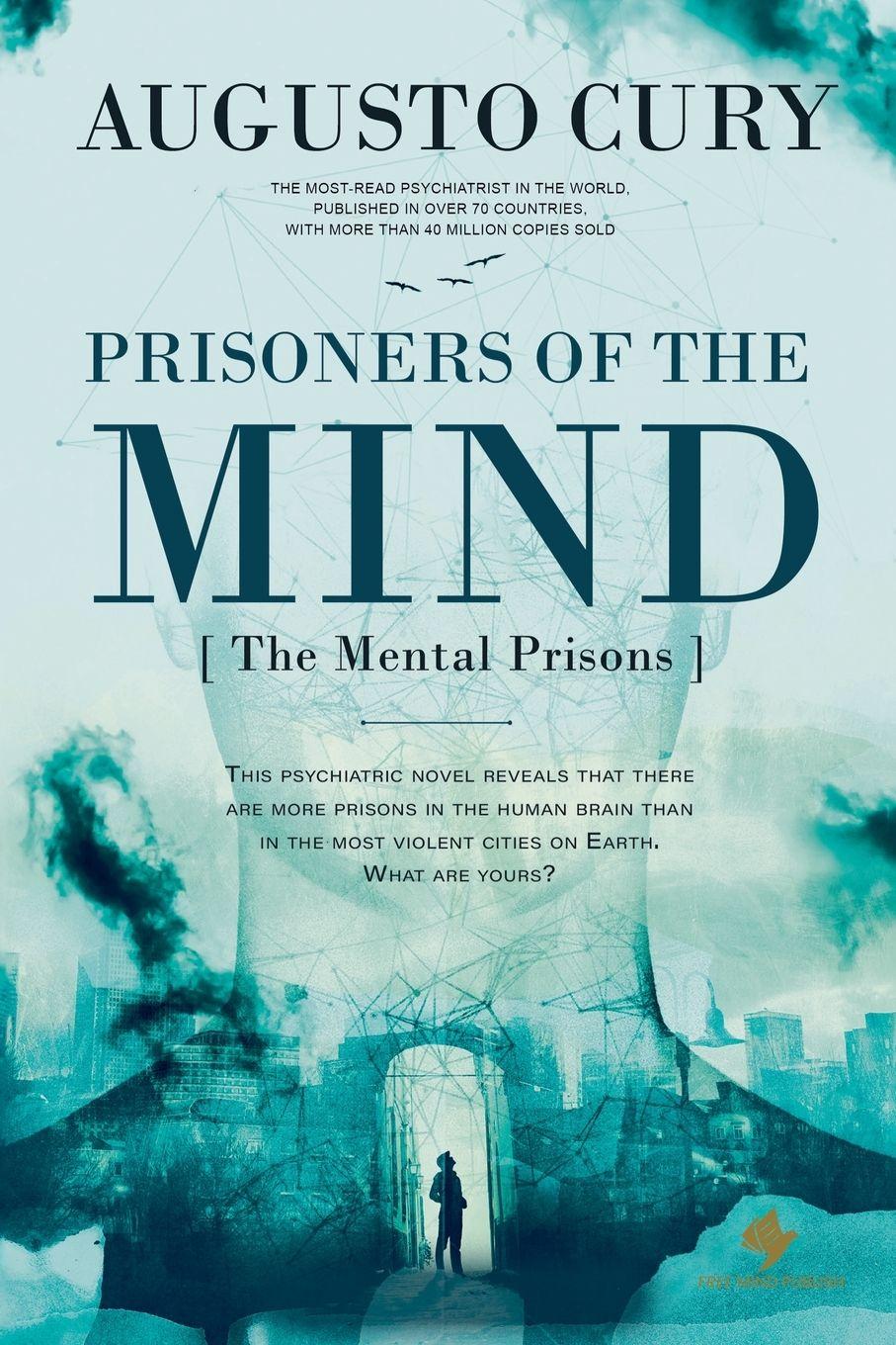Vorderes Coverbild Prisoners of the Mind
