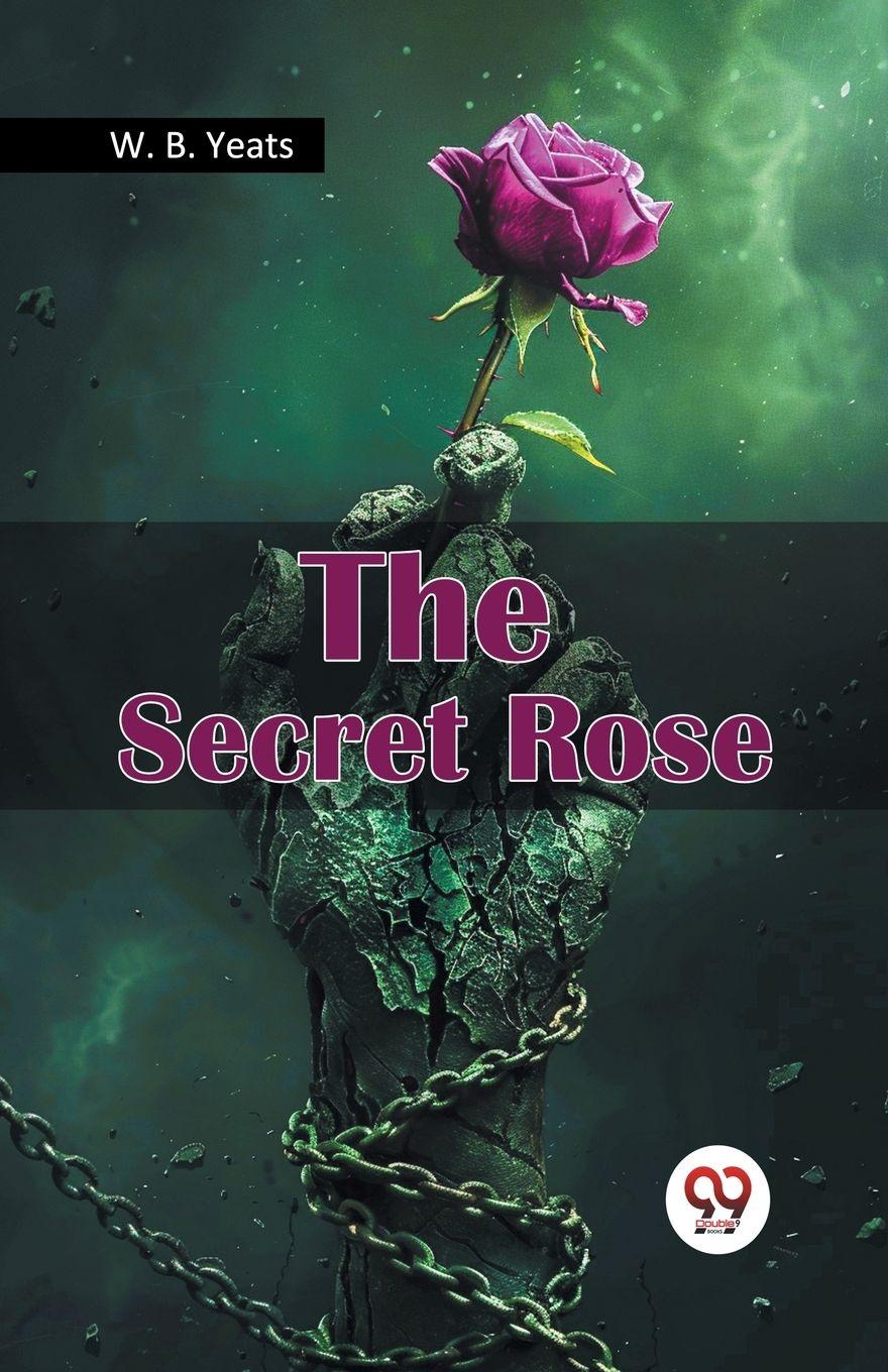 Vorderes Coverbild The Secret Rose
