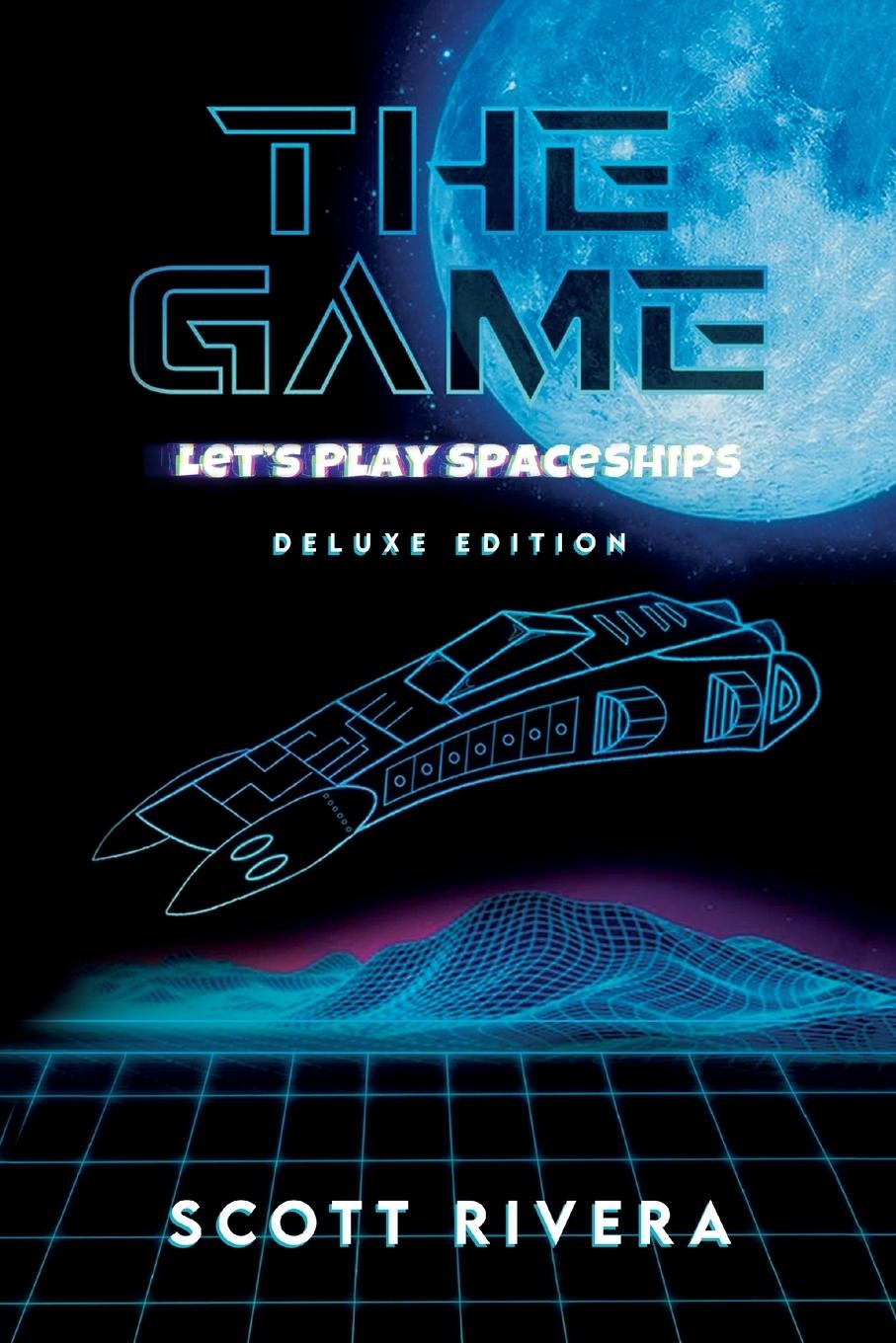 Vorderes Coverbild The Game