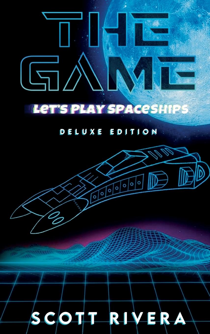 Vorderes Coverbild The Game