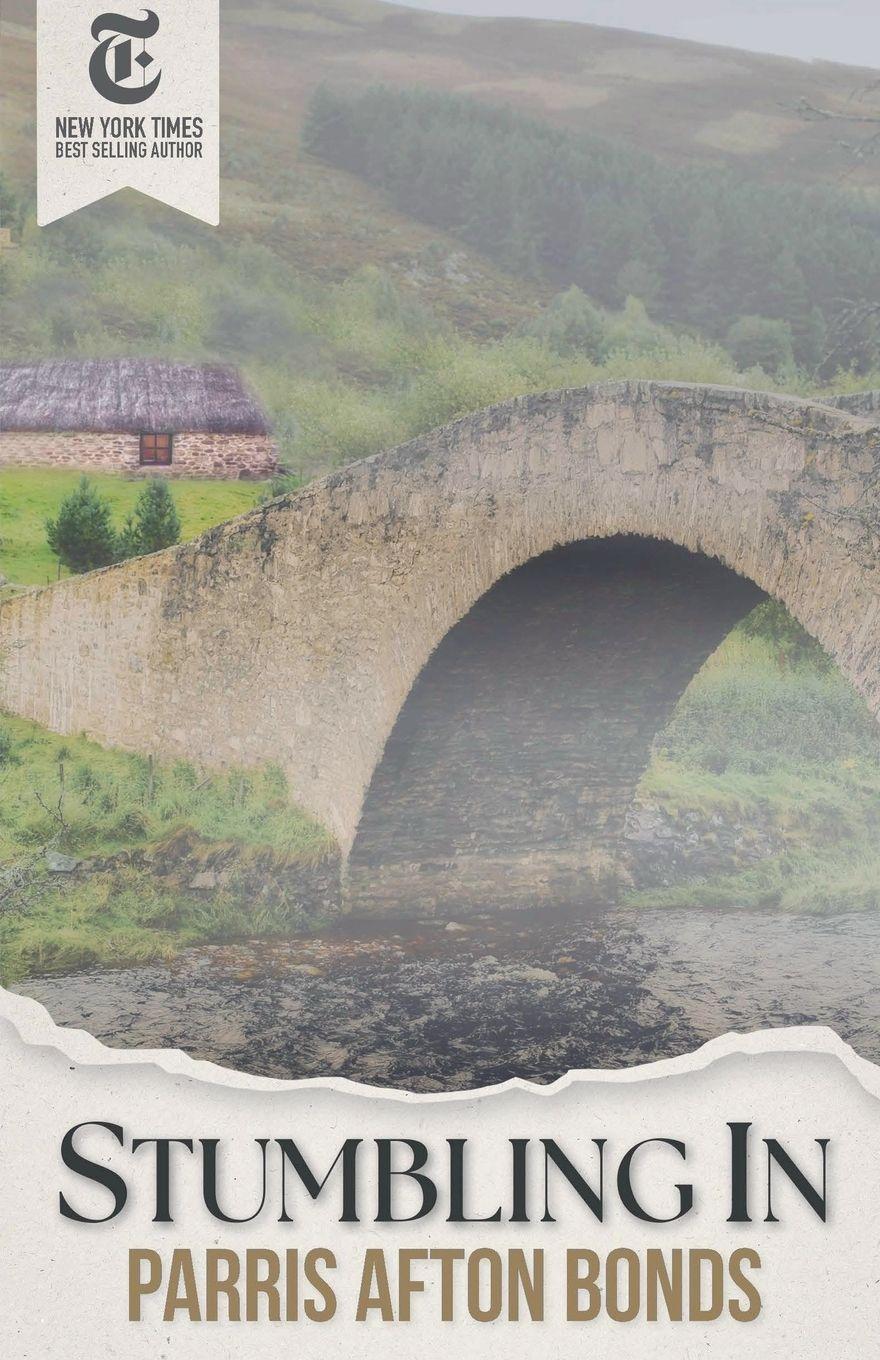 Vorderes Coverbild Stumbling In