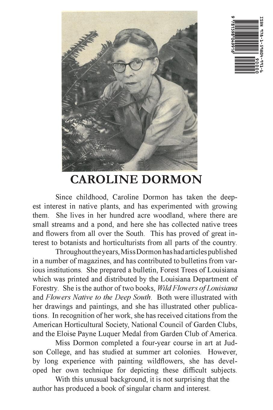 Rückseitencover Natives Preferred