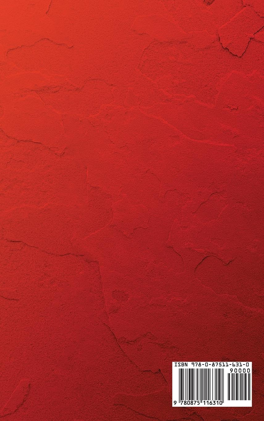 Rückseitencover Three Rapides Families