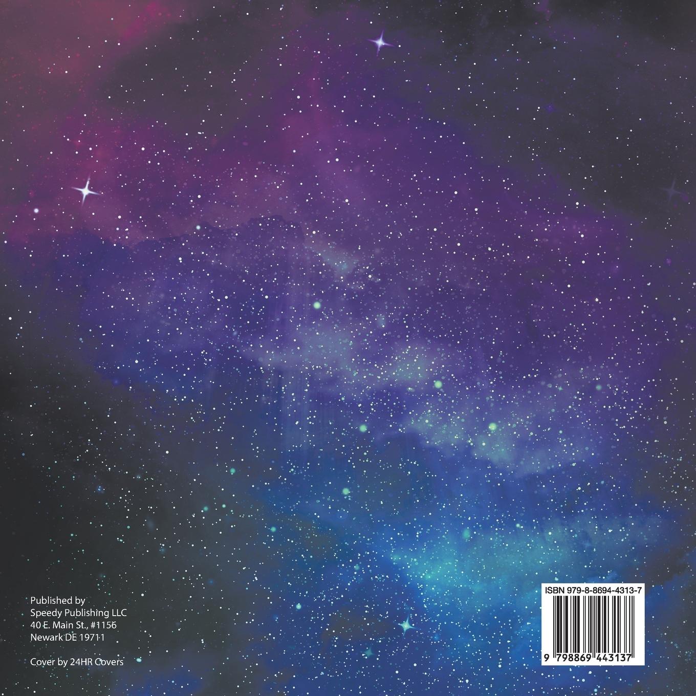 Rückseitencover Are We There Yet? All About the Planet Mercury! Space for Kids - Children's Aeronautics & Space Book