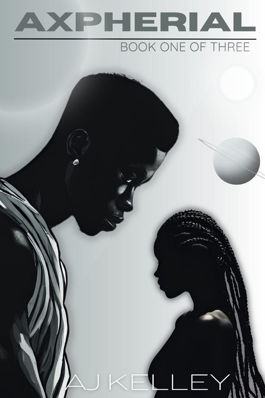 Vorderes Coverbild Axpherial