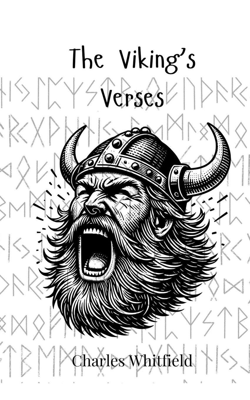 Vorderes Coverbild The Viking's Verses