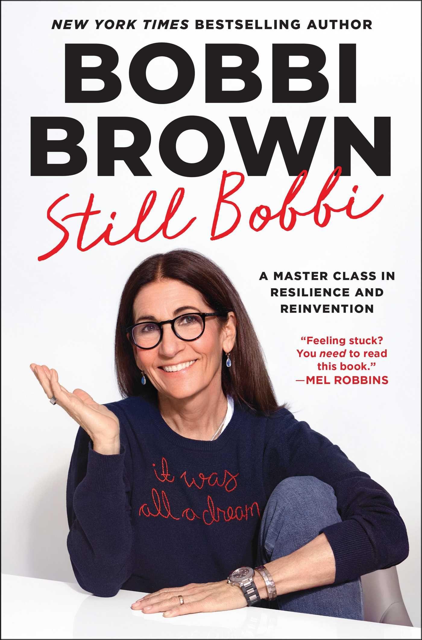 Vorderes Coverbild Still Bobbi