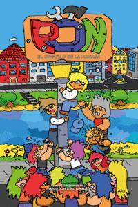 Beispielinhalt (Bild) Pon