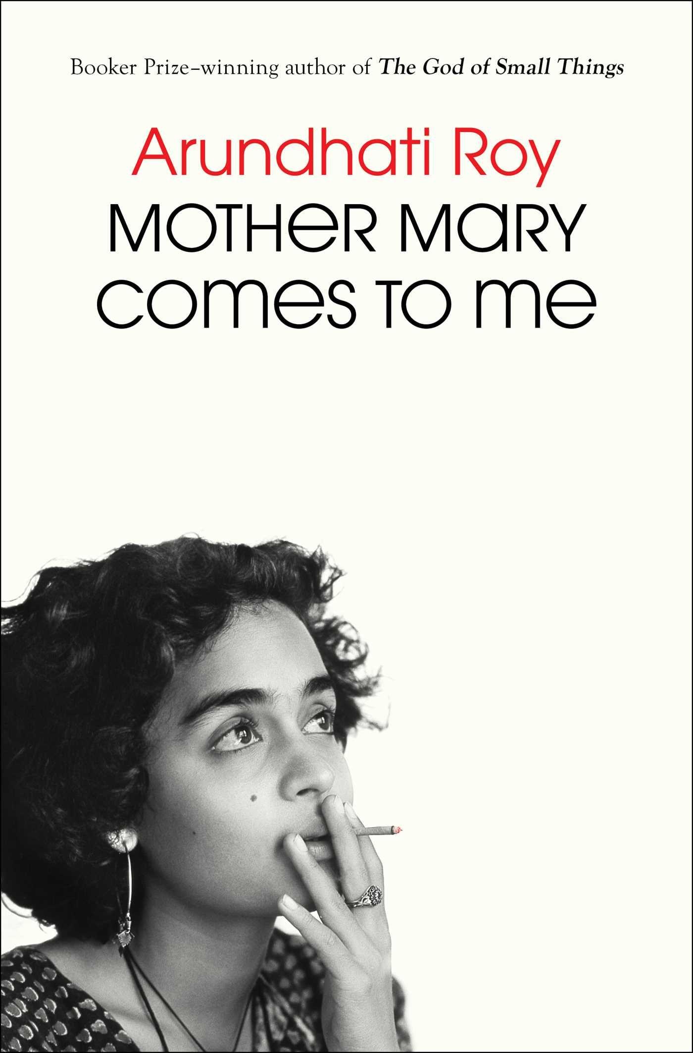 Vorderes Coverbild Mother Mary Comes to Me