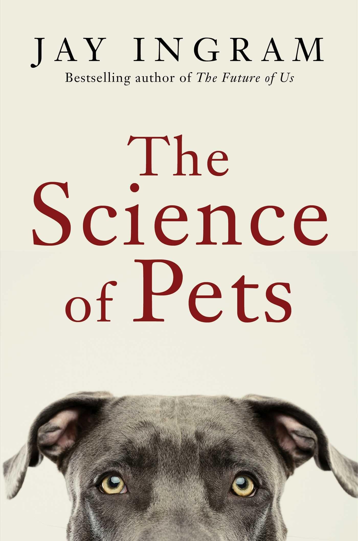 Vorderes Coverbild The Science of Pets
