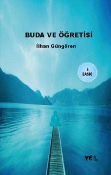 Vorderes Coverbild Buda ve Ögretisi