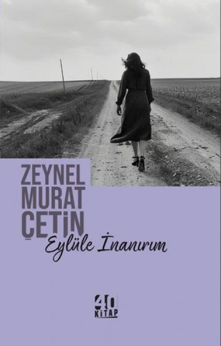 Vorderes Coverbild Eylüle Inanirim