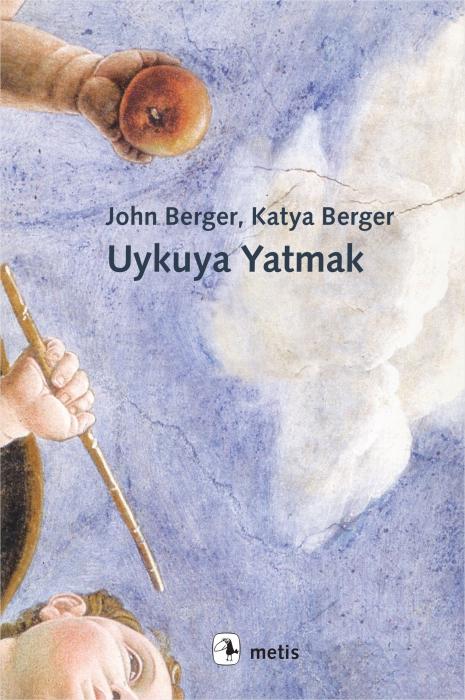Vorderes Coverbild Uykuya Yatmak