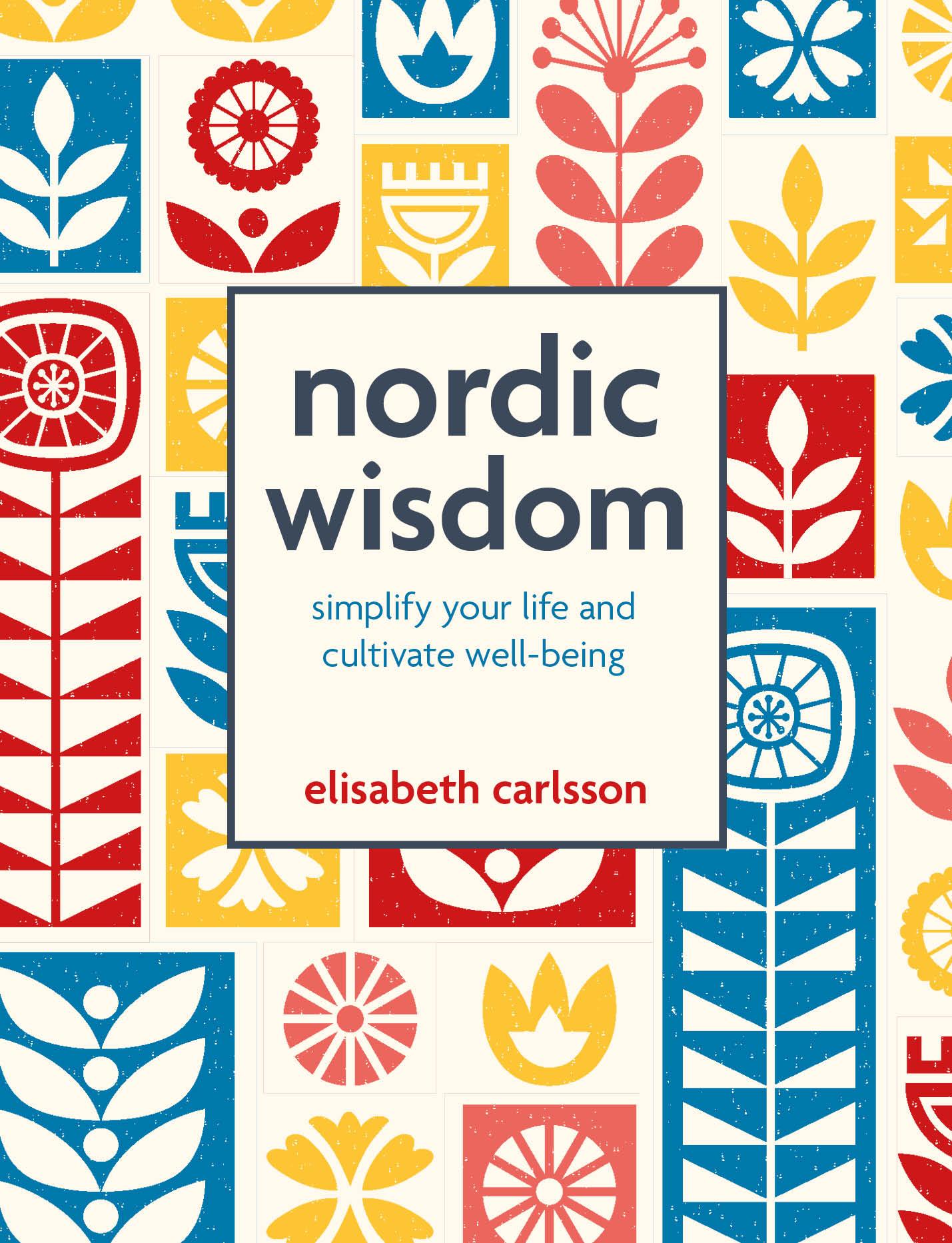 Vorderes Coverbild Nordic Wisdom