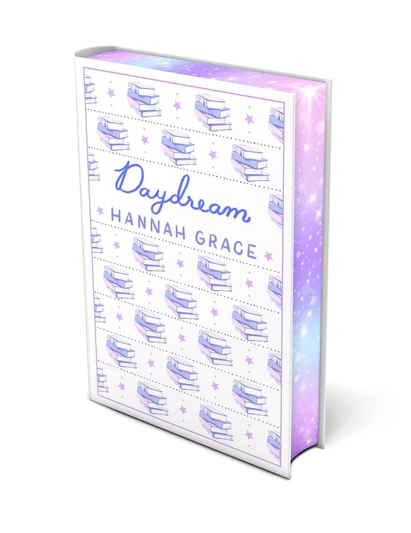Vorderes Coverbild Daydream: Deluxe Edition Hardcover